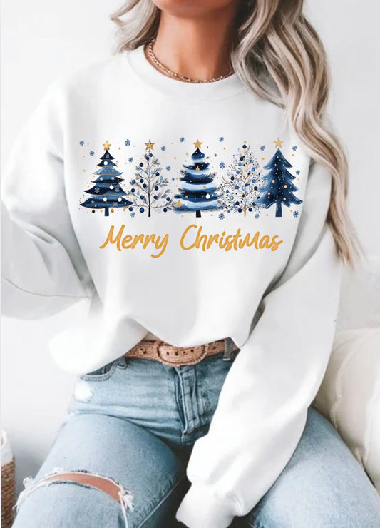 Merry Christmas Sweatshirt