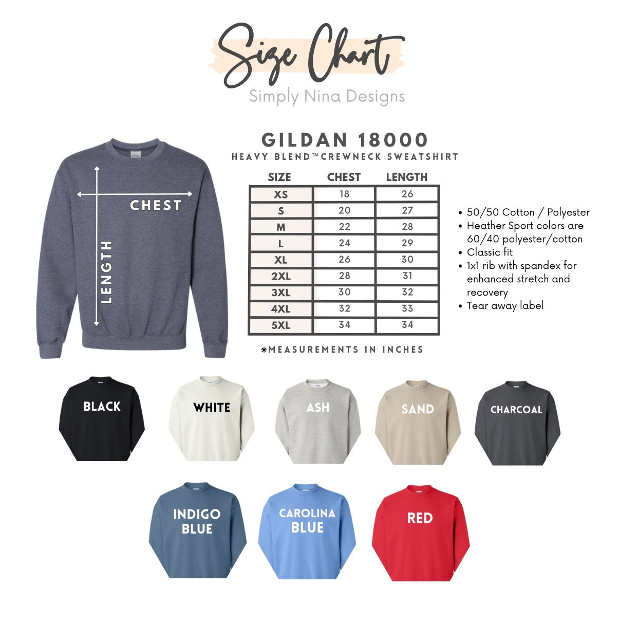 Give Thanks To The Lord Sweatshirt