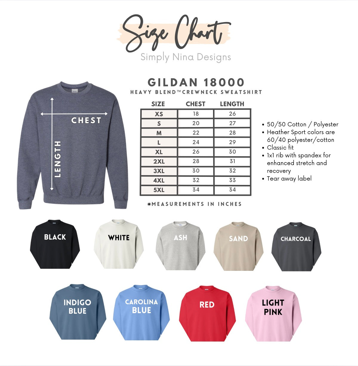 Six Seven Christmas Crewneck