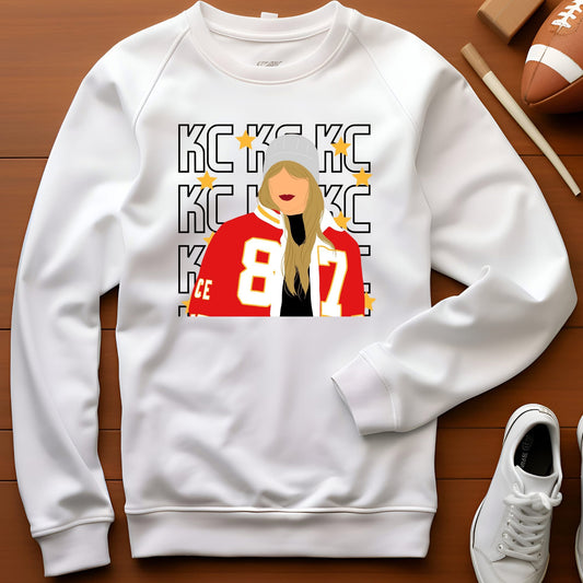 Taylor Swift KC