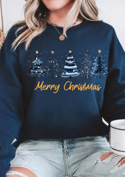 Merry Christmas Sweatshirt