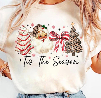 Tis The Season Christmas
