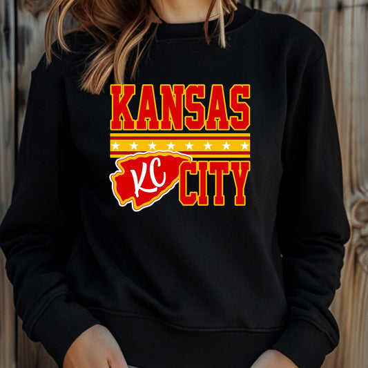 Kansas City Arrowhead